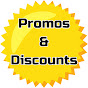 Promo&Discounts logo