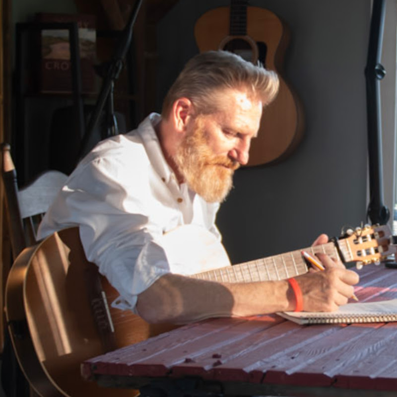 rory feek