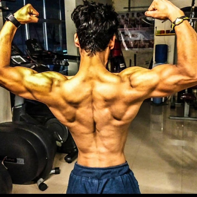 Fitwithvipin - Health and Fitness
