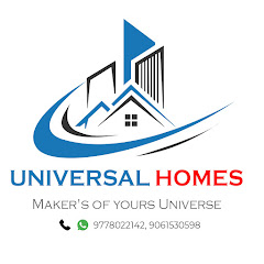 Channel thumbnail for UNIVERSAL HOMES (builders and developers )
