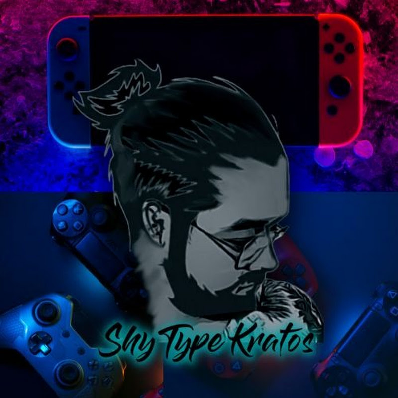 ShyTypeKratos