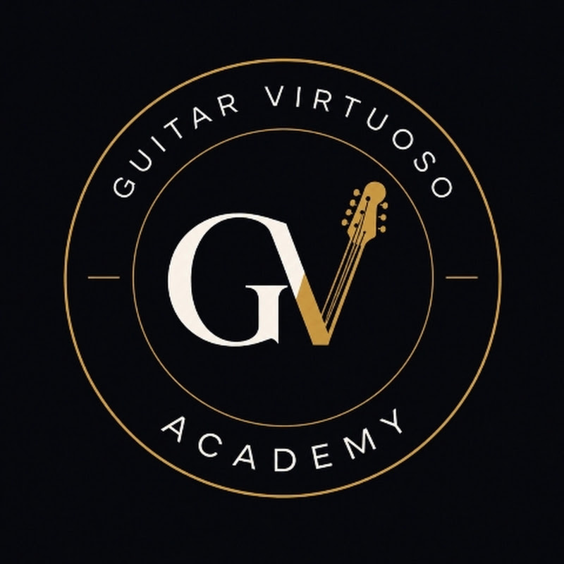 Guitar Virtuoso Academy