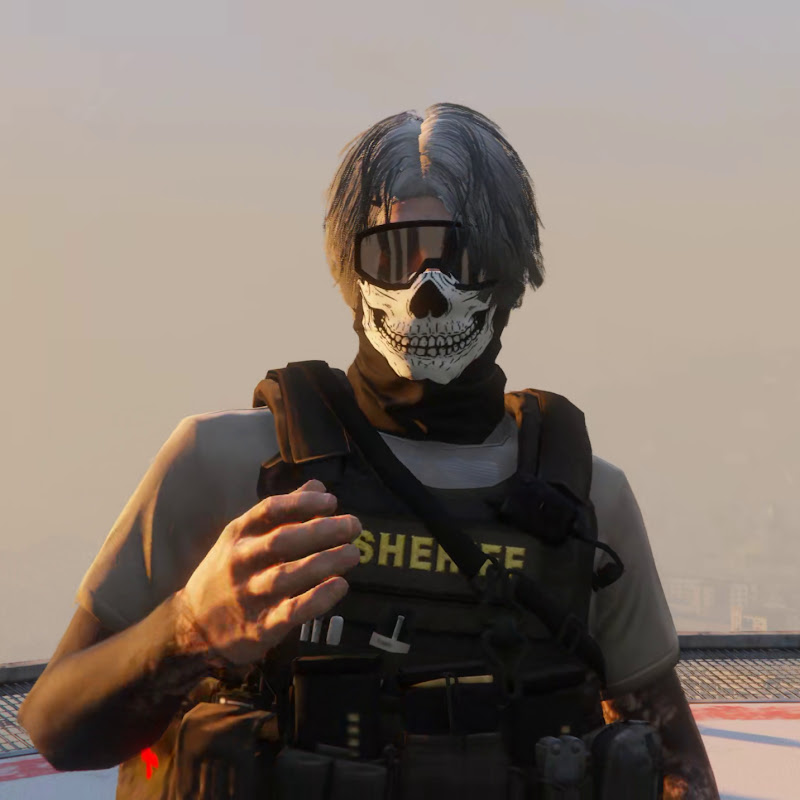 РИХТЕН - GTA 5 RP