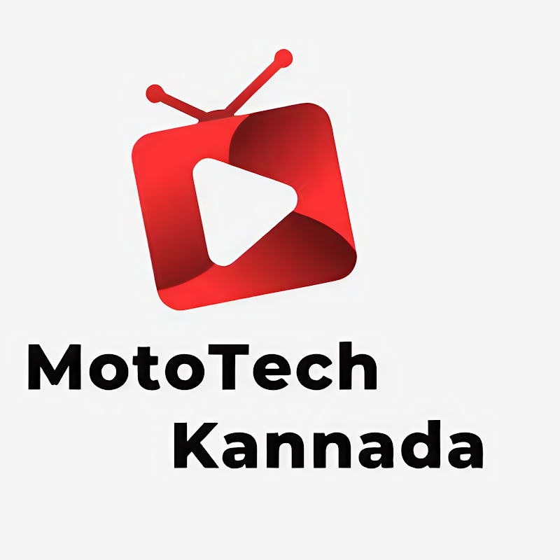 MotoTech Kannada
