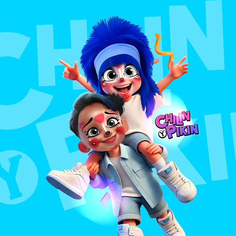 Channel Avatar