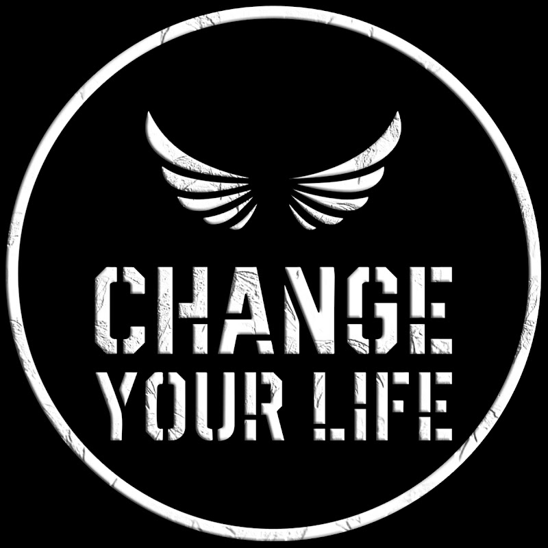 Change Your Life icon