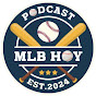 MLB HOY PODCAST