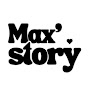 Max Stories logo