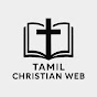 Tamil Christian Web Official logo