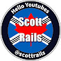 Scott Rails Avatar