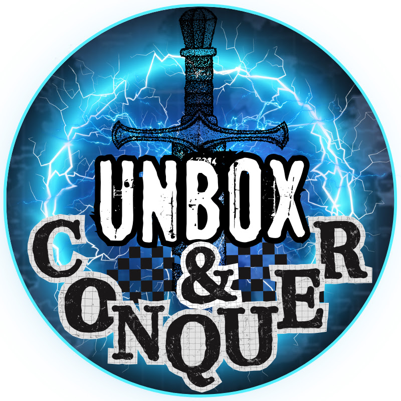 Unbox & Conquer