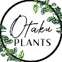 Taz + Plants logo