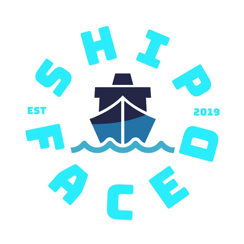 Ship Faced