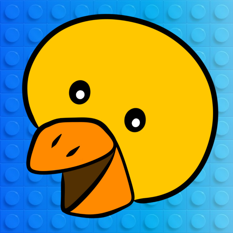 DuckBricks