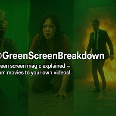 🎥 Scene Breakdown