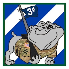 3rd Infantry Division