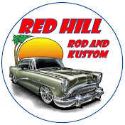 Red Hill Rod & Kustom