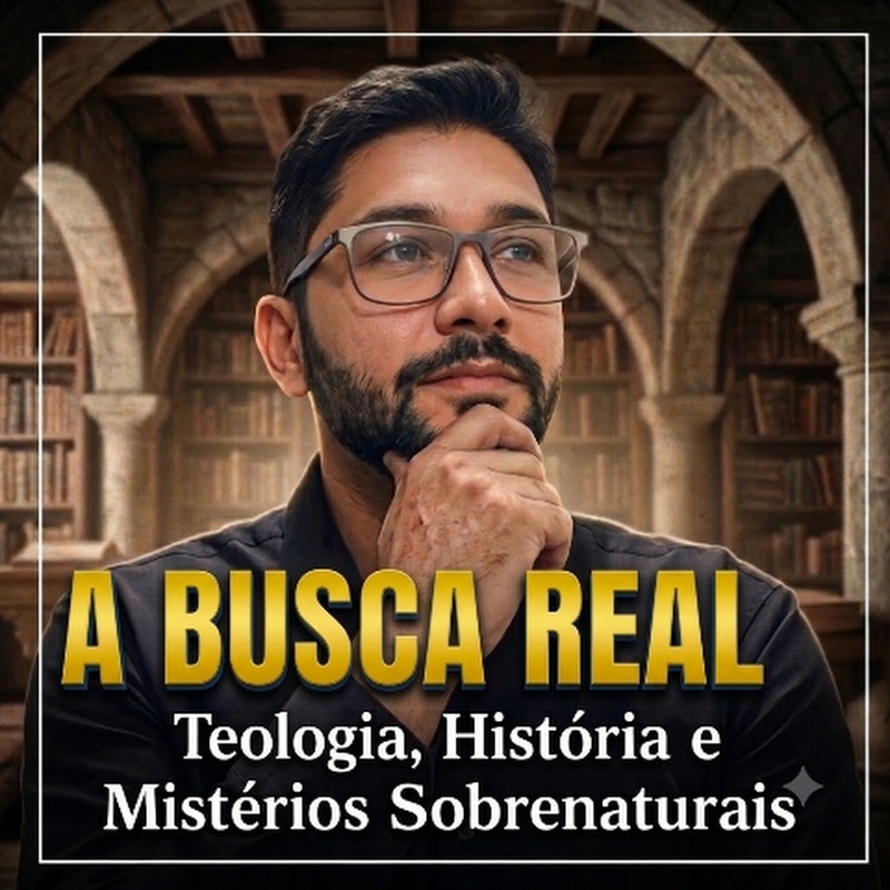 A Busca Real