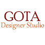 GOTA Designer Studio logo