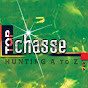 TOP CHASSE - HUNTING A to Z logo