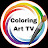 Coloring Art TV