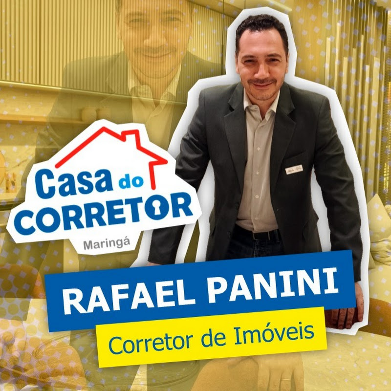Casa do Corretor Maringá