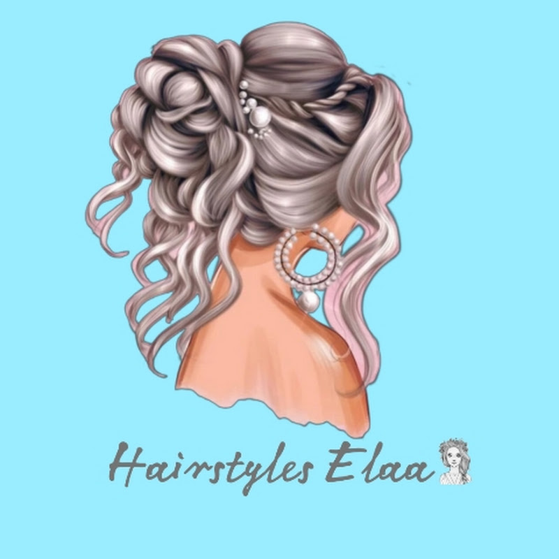 Hairstyles Elaa