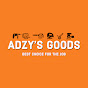 Adzy’s Goods logo
