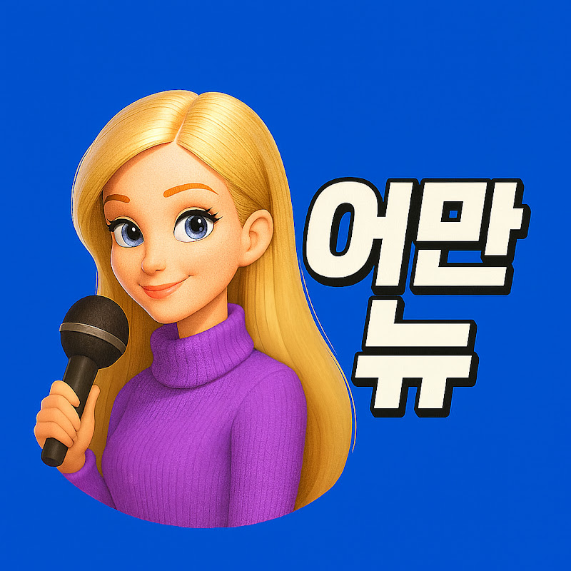 어쩌다 만든 뉴스 avatar