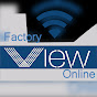 Factory View Online logo