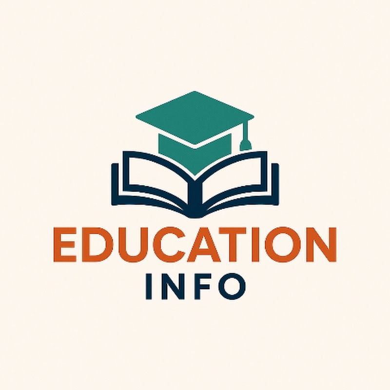 Education Info