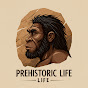 Prehistoric Life logo