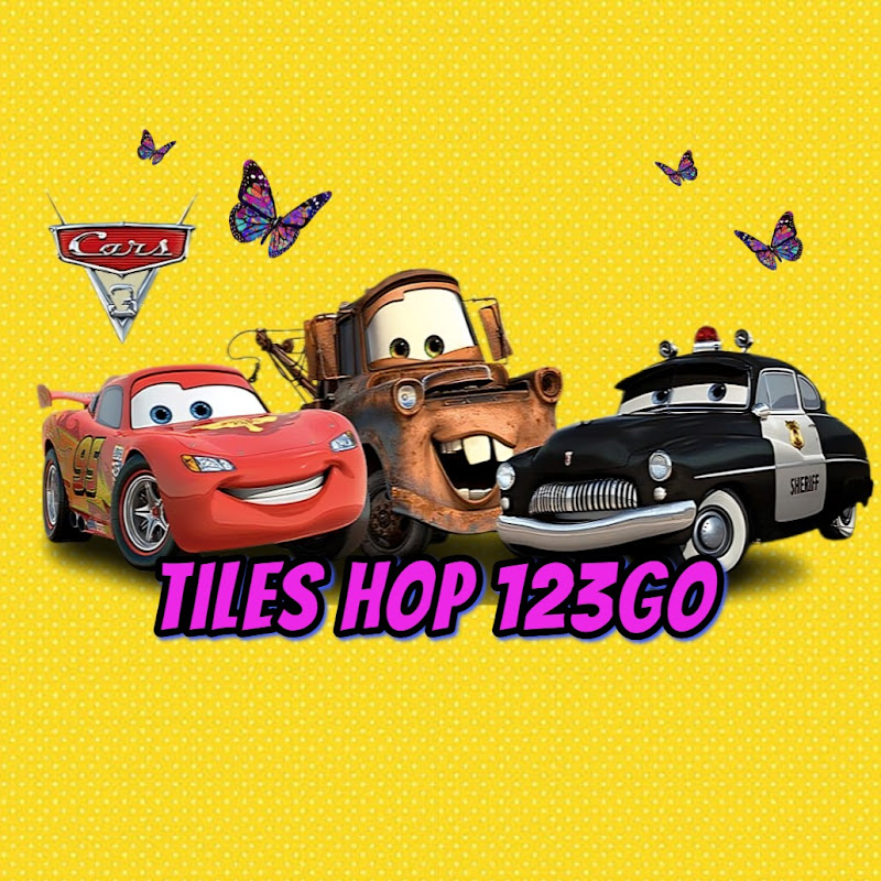 Tiles Hop 123Go