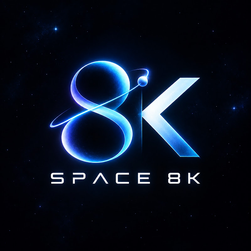 SPACE 8K