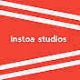 instoa studios logo