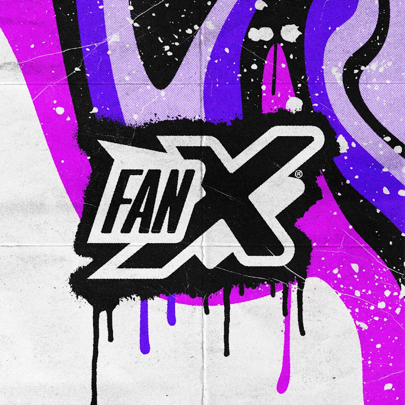 FanX Comic Conventions