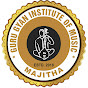 GURU GYAN INSTITUTE OF MUSIC REGD. logo
