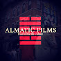 Almatic Films logo