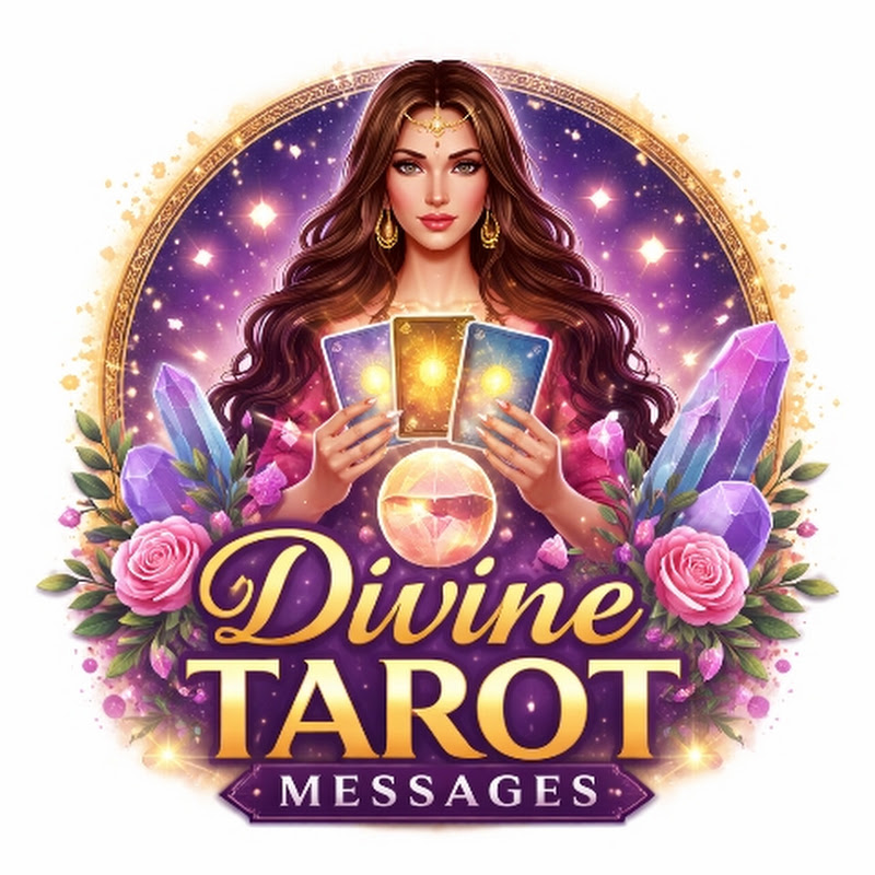 Divine tarot saissha