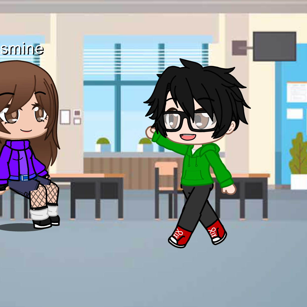 Post from Yuki channel