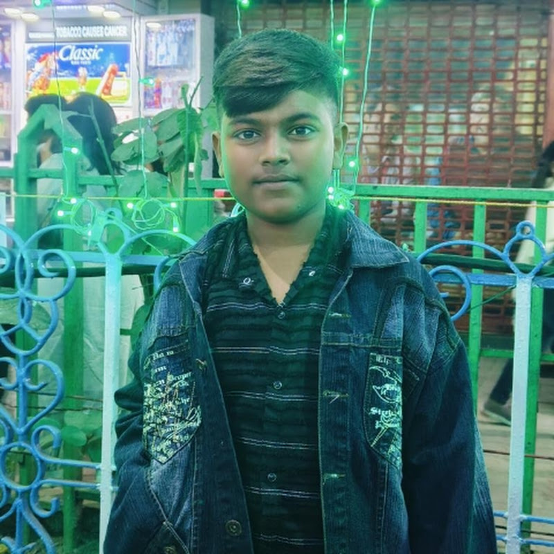 Hire Veer Turi — ASMR (Relaxation & Entertainment) YouTube creator for sponsorships