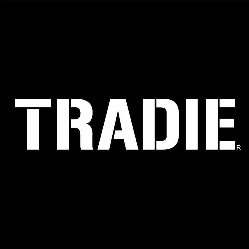 TRADIE Brand