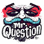 Questioning the AI God logo