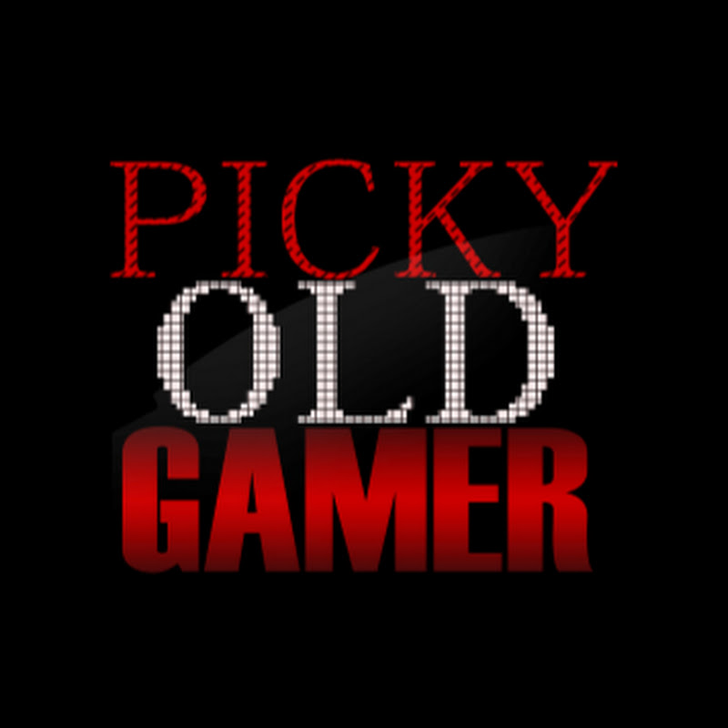 Picky Old Gamer