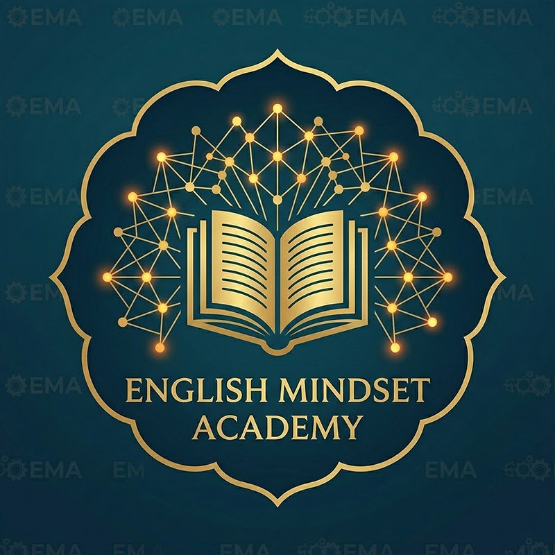 English Mindset Academy