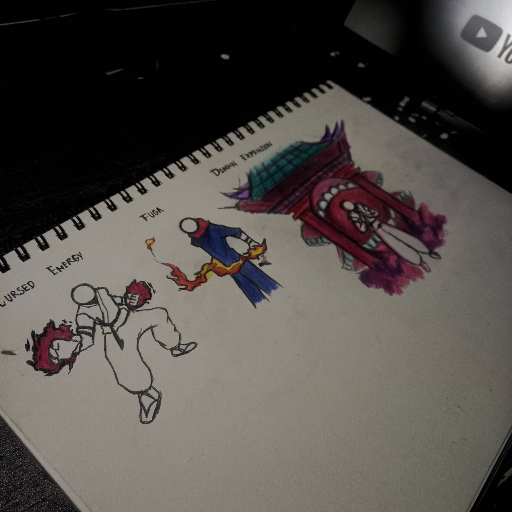 Post from amaidraw