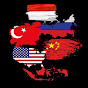 GLOBAL MILITARY logo