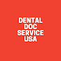 Dental Doc Service USA logo