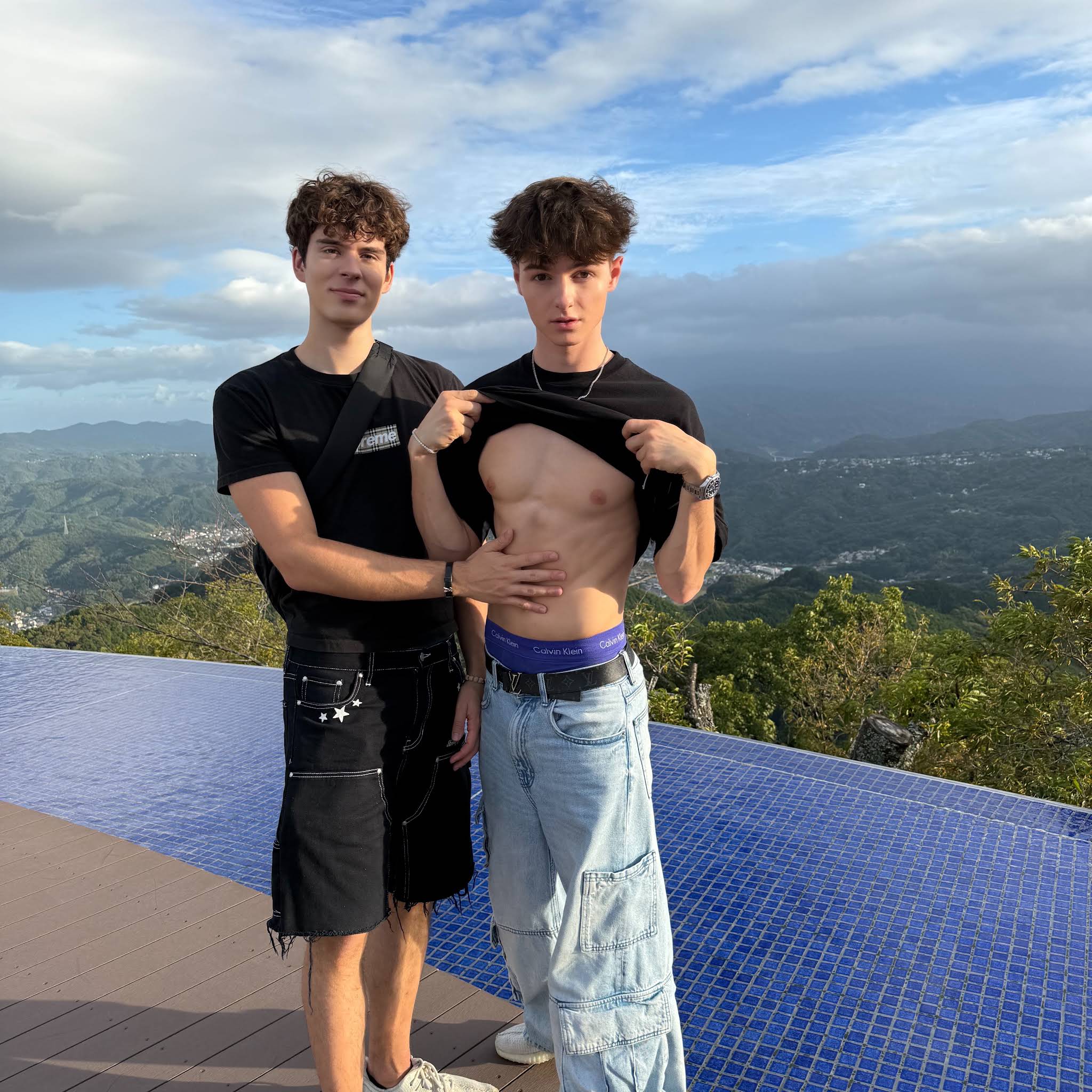 Post from Svandylove Shorts