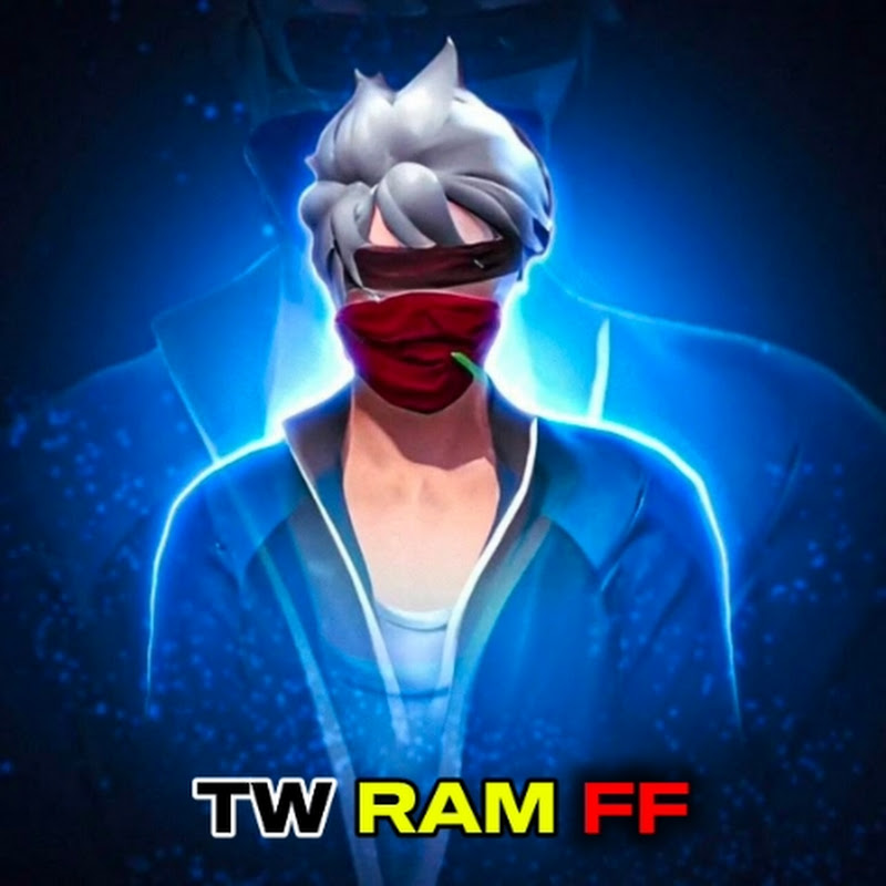 TW RAM FF